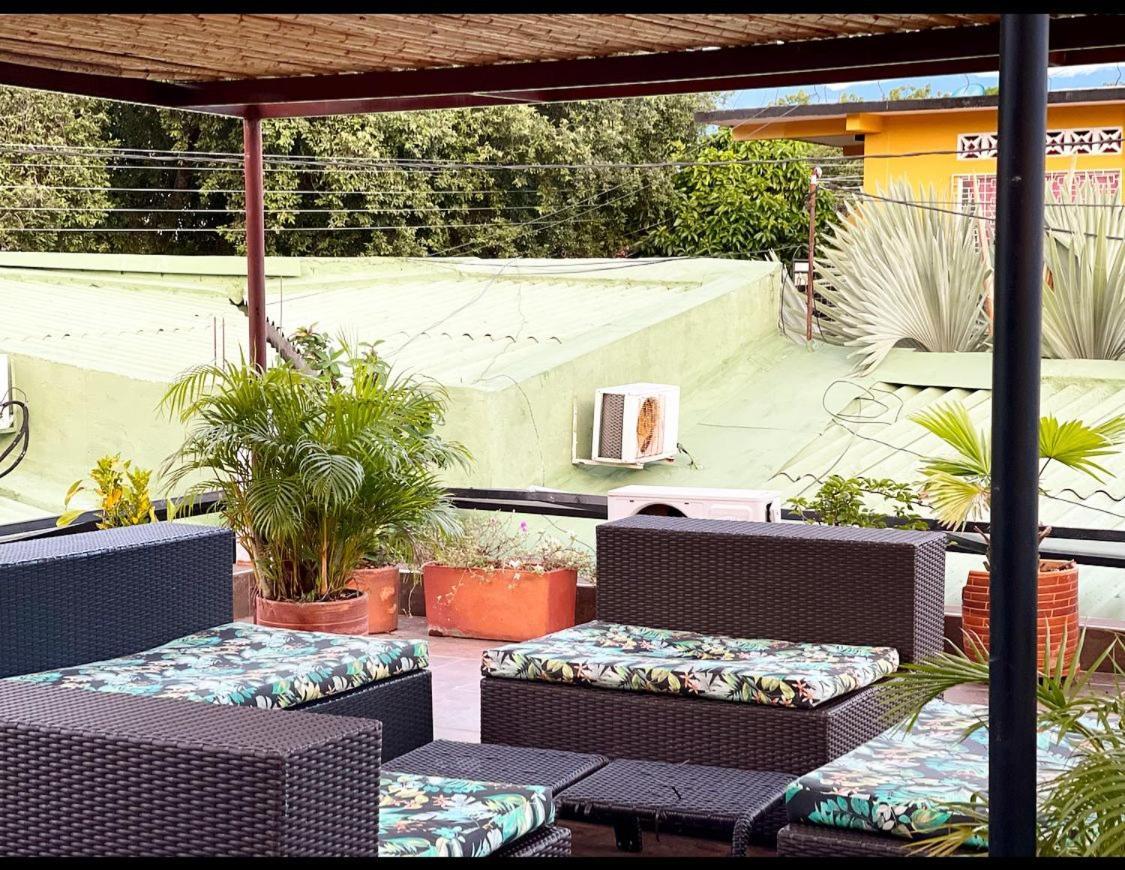 Hotel Madrid Deluxe Neiva Экстерьер фото